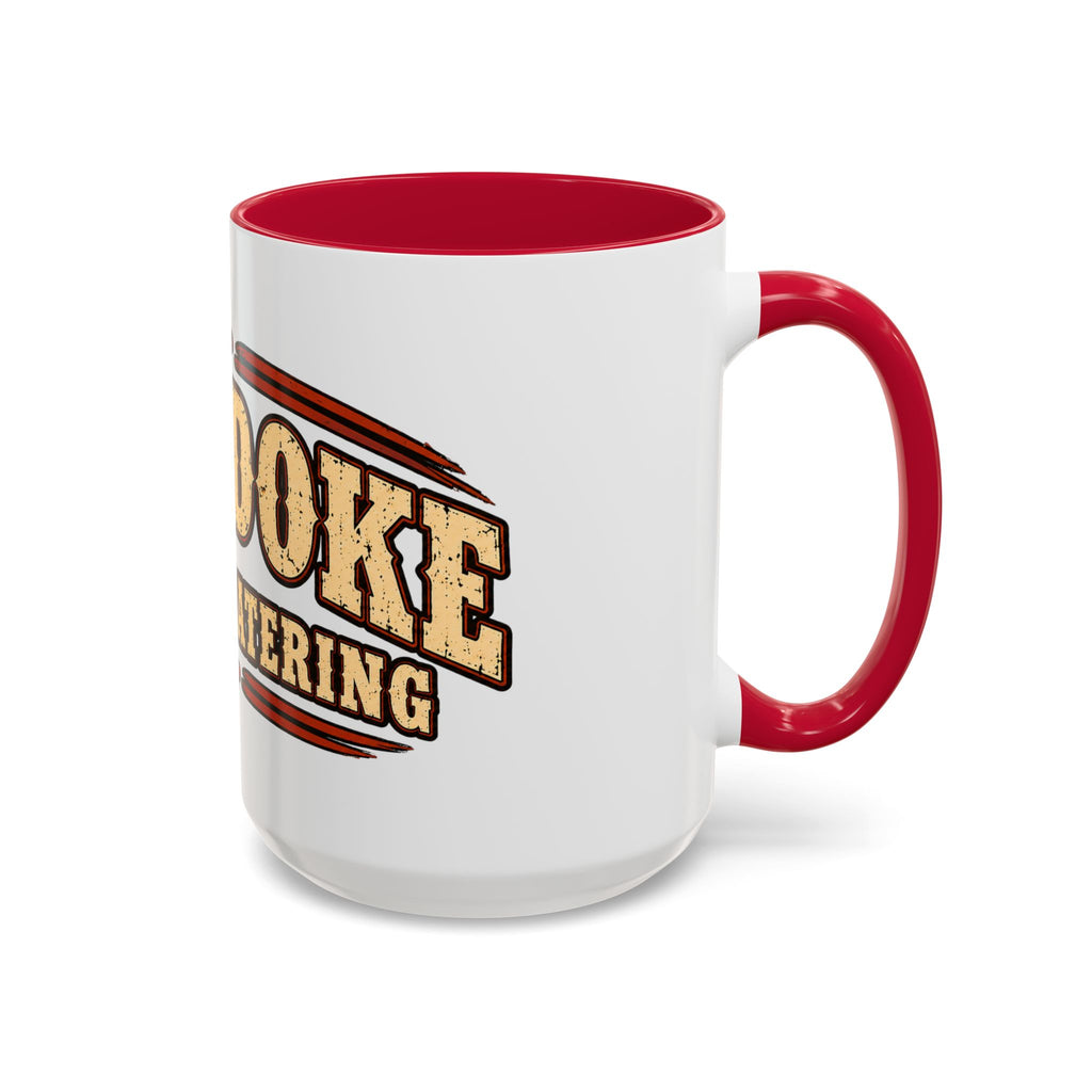 Colorful Mugs (11oz, 15oz)