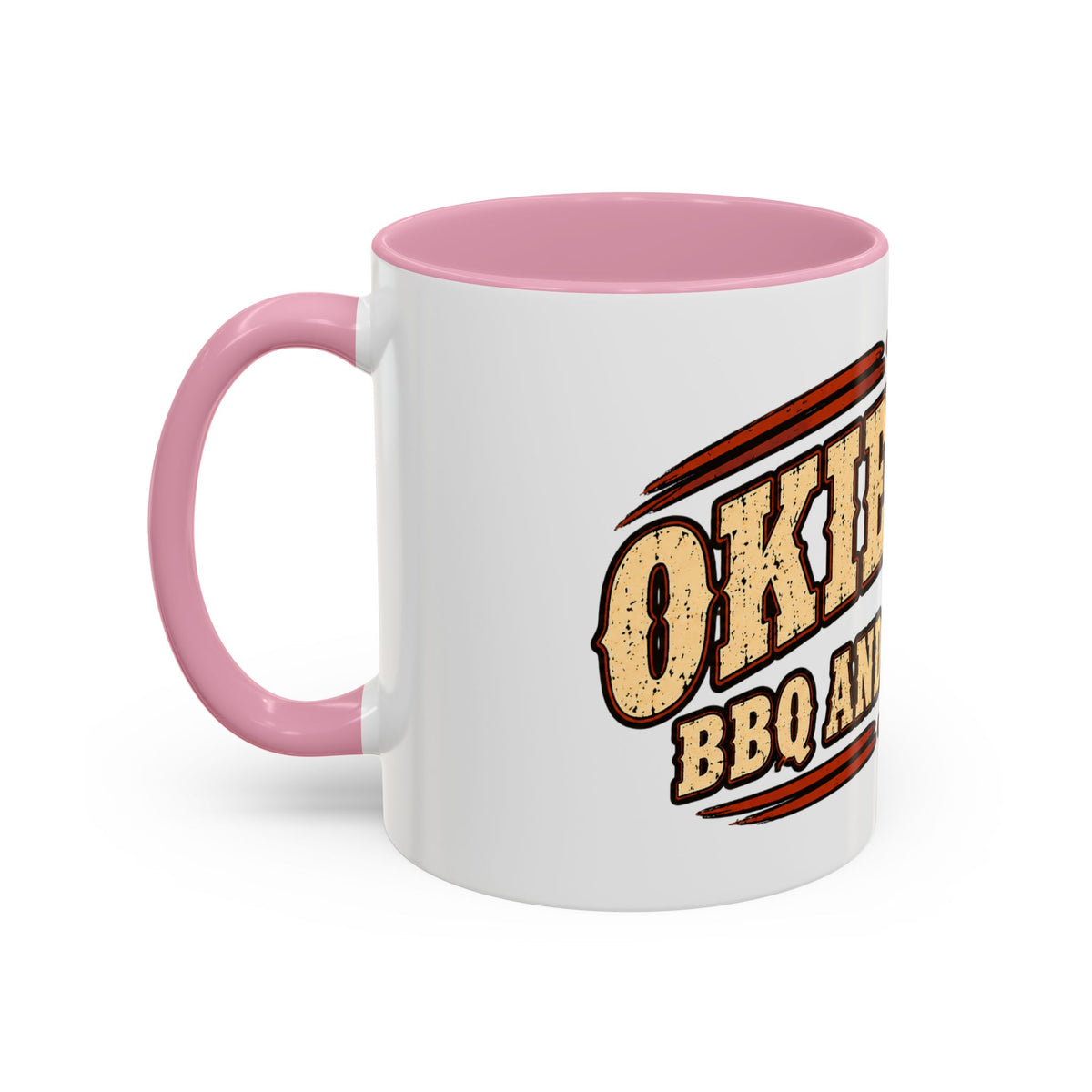 Colorful Mugs (11oz, 15oz)