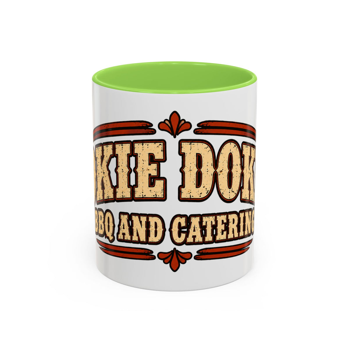 Colorful Mugs (11oz, 15oz)