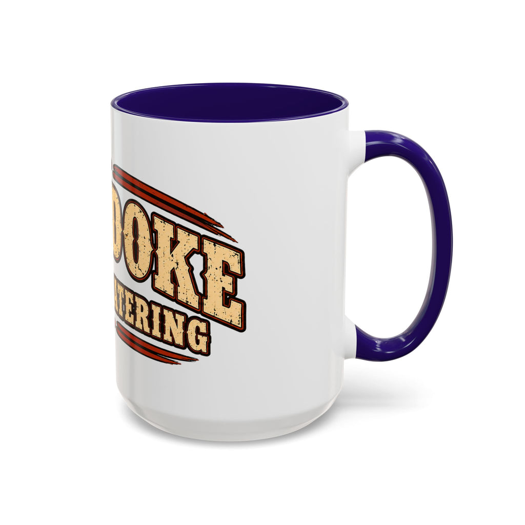 Colorful Mugs (11oz, 15oz)