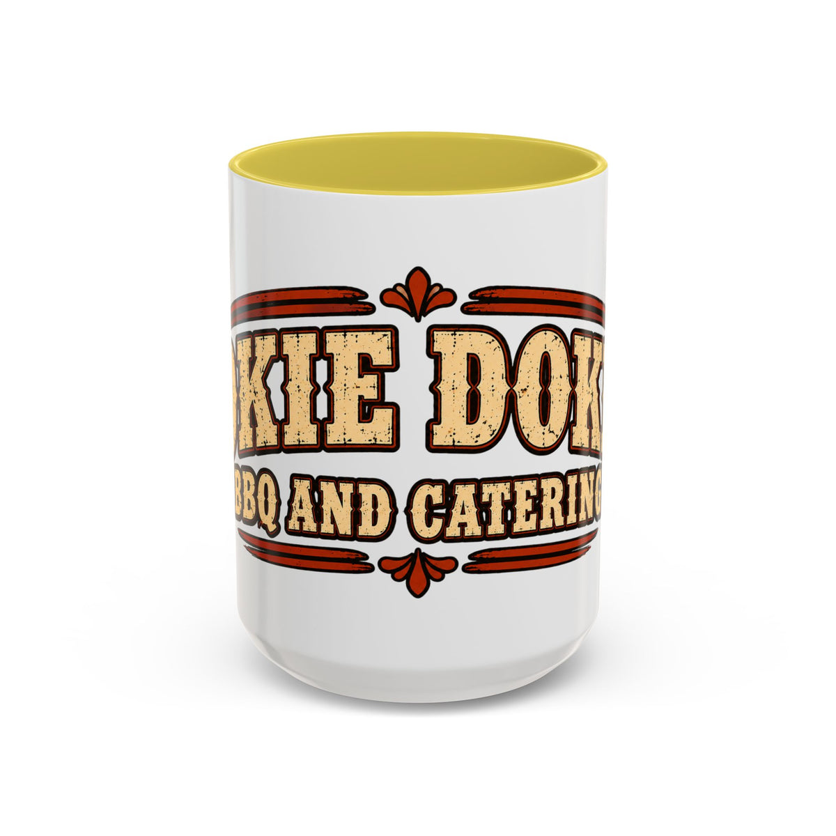 Colorful Mugs (11oz, 15oz)