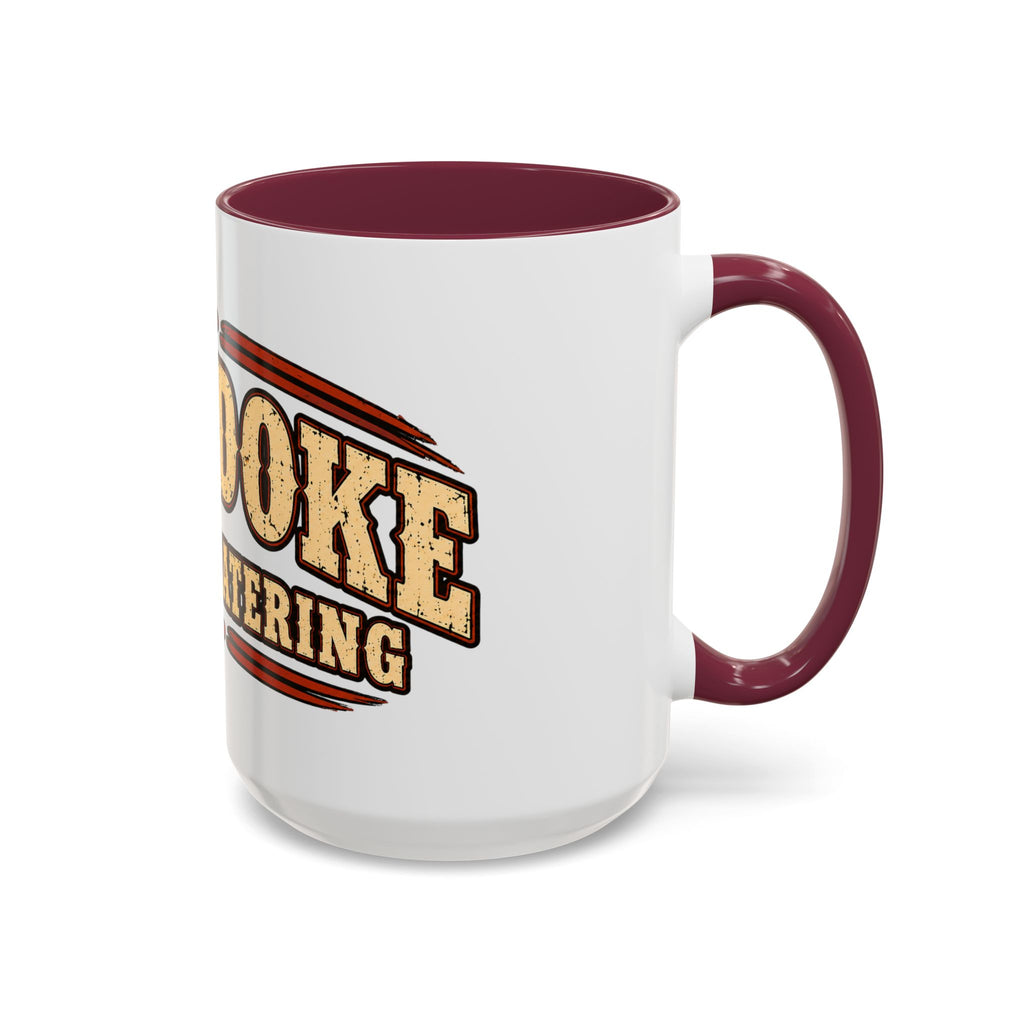 Colorful Mugs (11oz, 15oz)