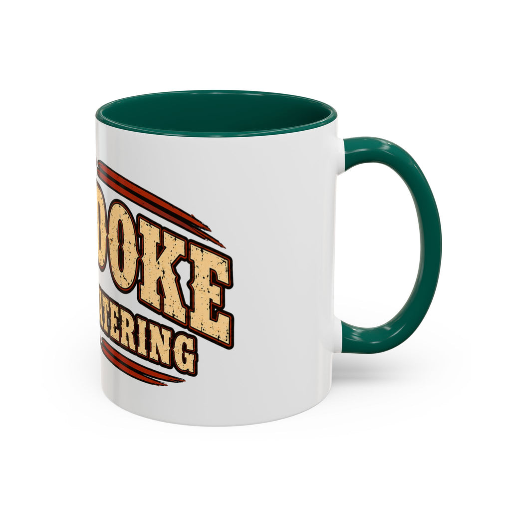 Colorful Mugs (11oz, 15oz)