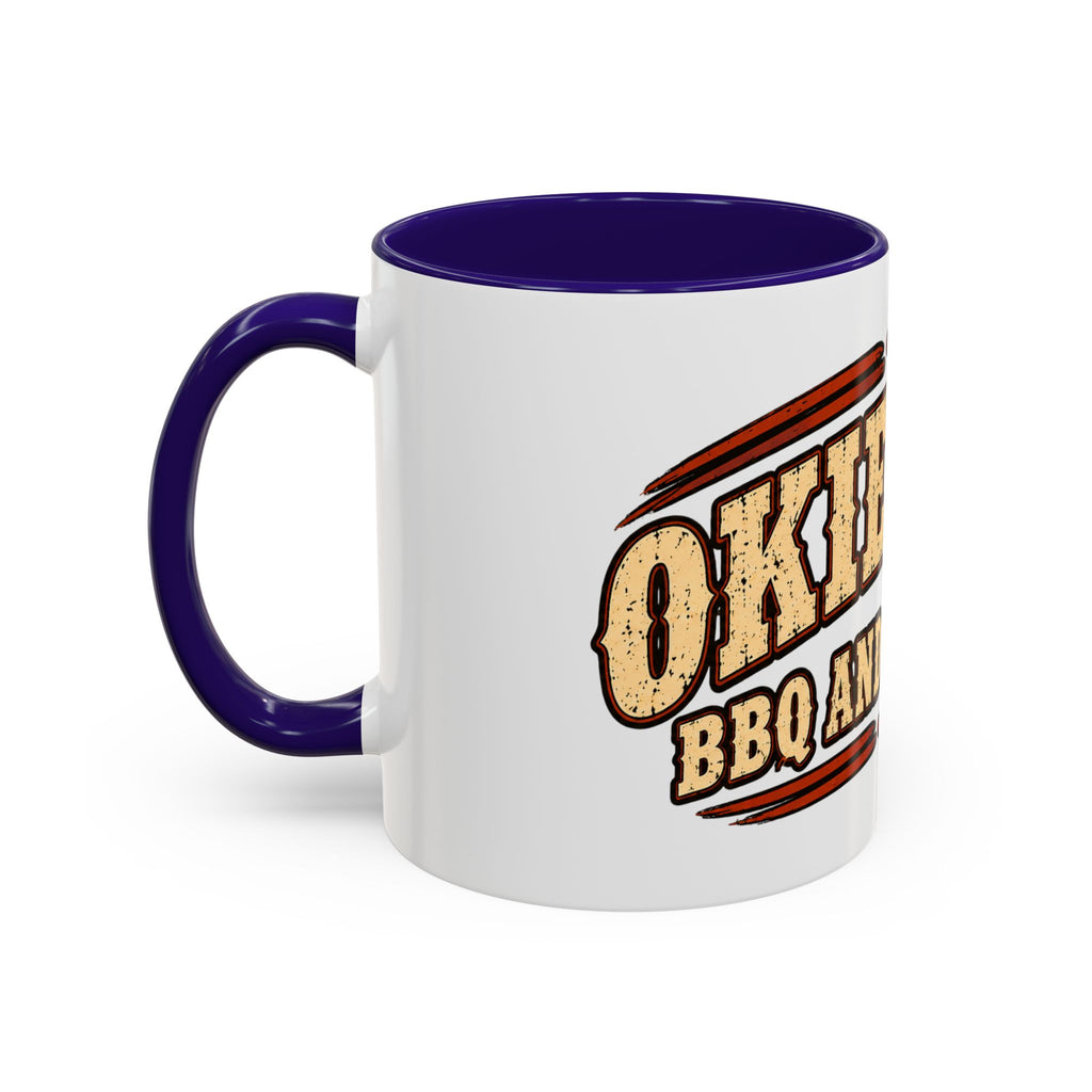 Colorful Mugs (11oz, 15oz)