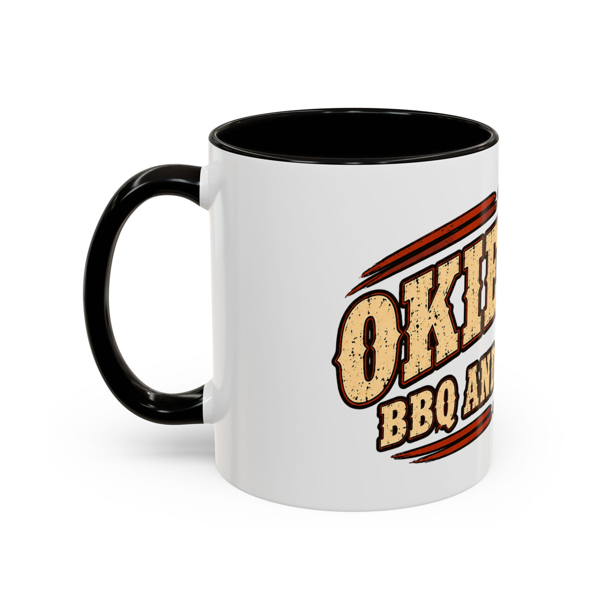 Colorful Mugs (11oz, 15oz)