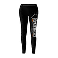Women's Cut & Sew Casual Leggings (AOP)