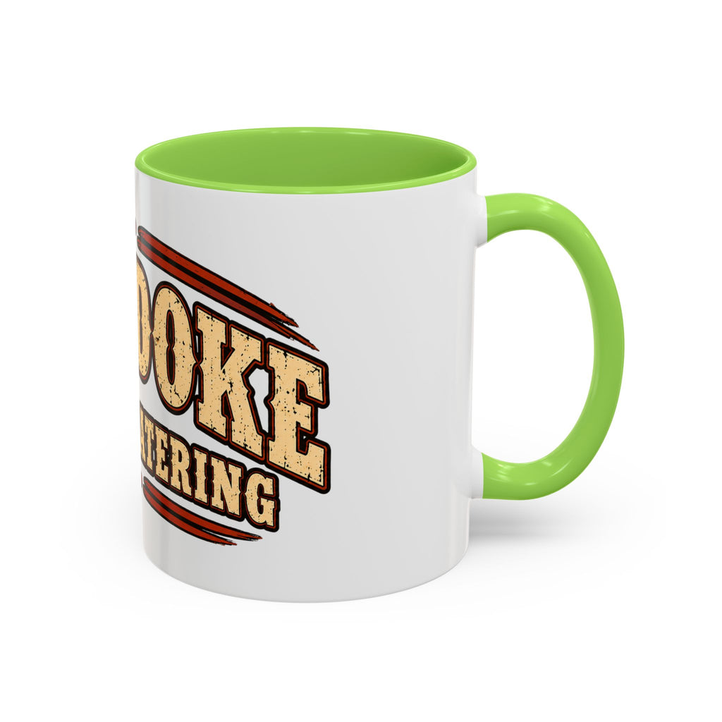 Colorful Mugs (11oz, 15oz)