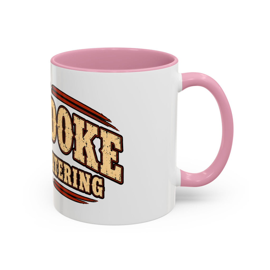 Colorful Mugs (11oz, 15oz)