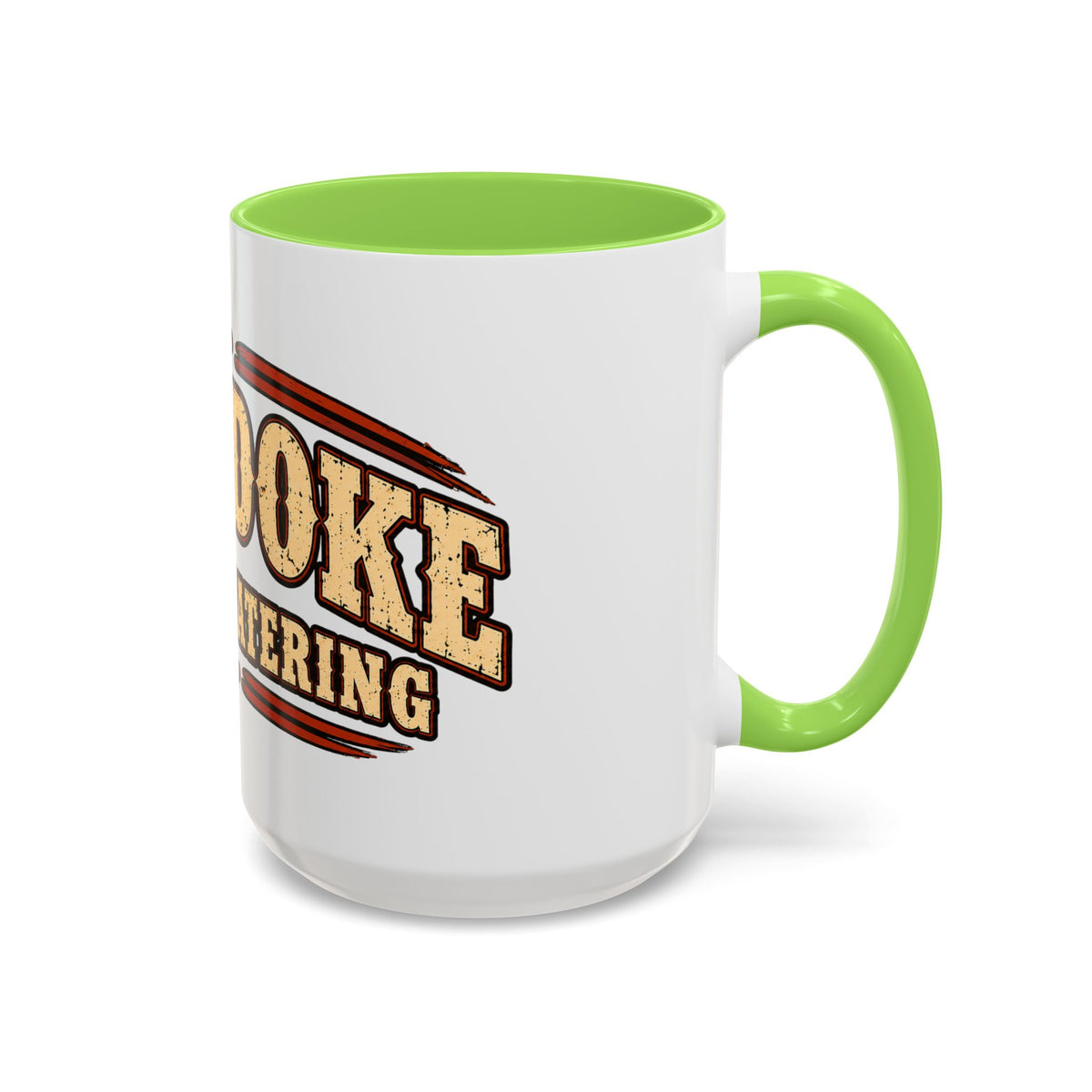 Colorful Mugs (11oz, 15oz)
