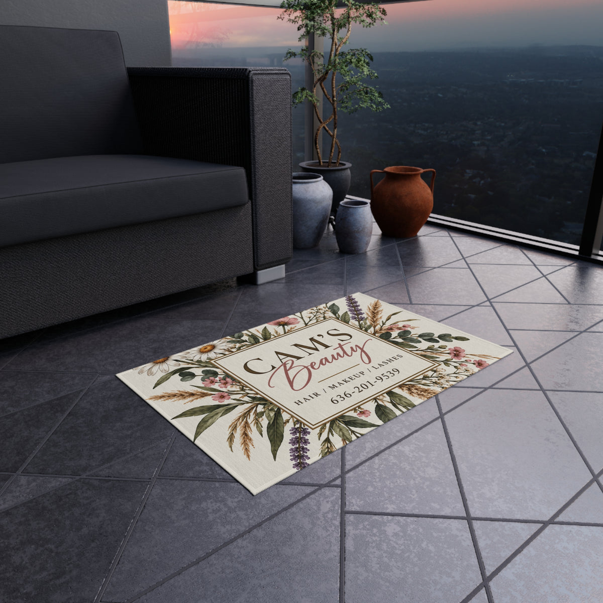 Outdoor Rug