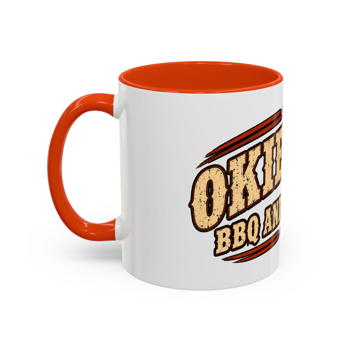 Colorful Mugs (11oz, 15oz)