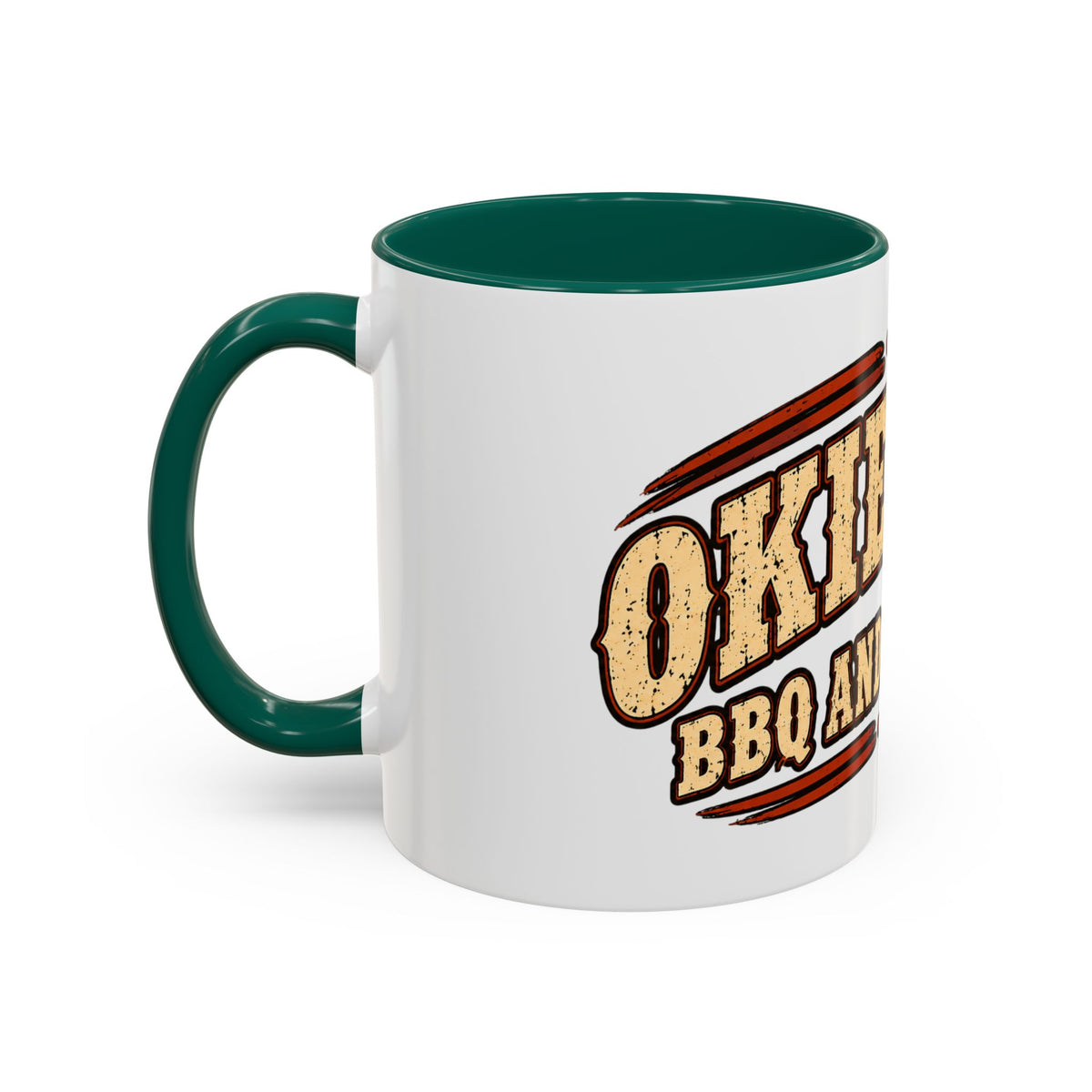 Colorful Mugs (11oz, 15oz)