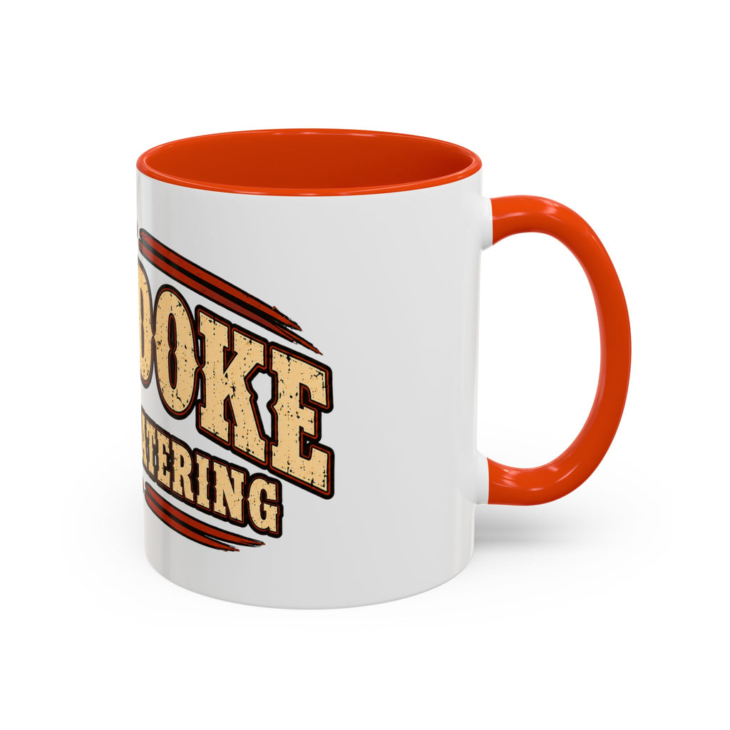 Colorful Mugs (11oz, 15oz)