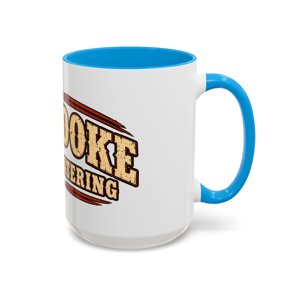 Colorful Mugs (11oz, 15oz)