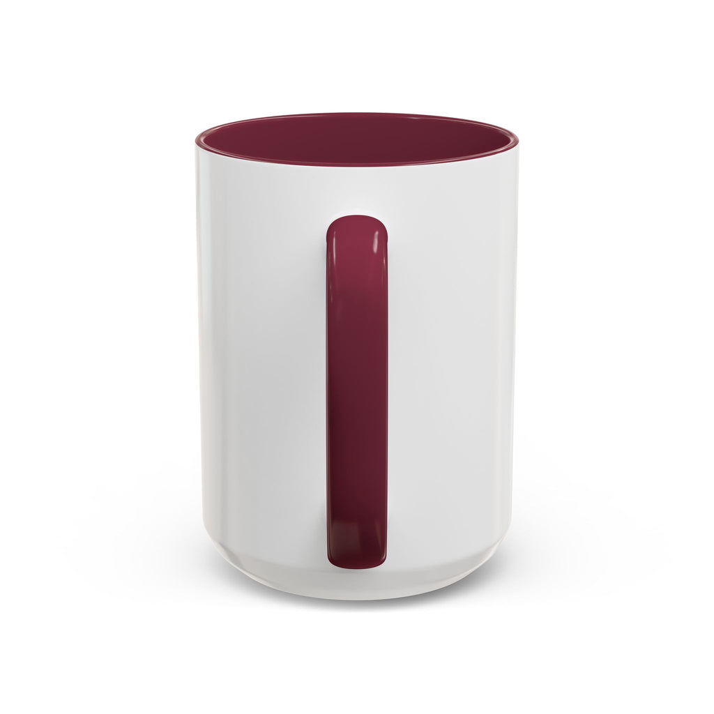 Colorful Mugs (11oz, 15oz)