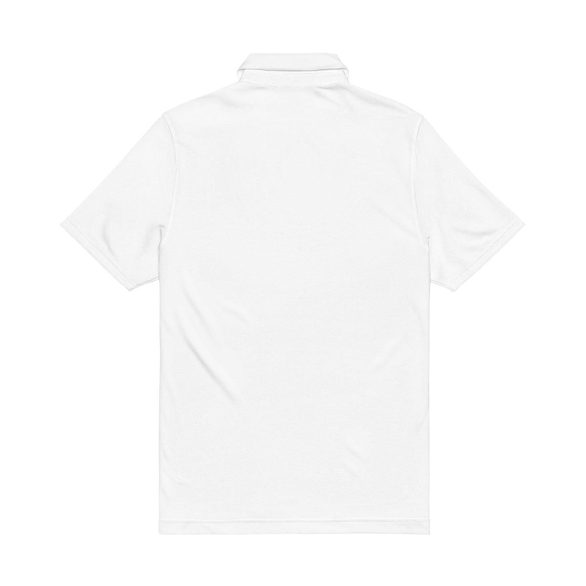 Under Armour® Men's Polo Shirt (Embroidery)