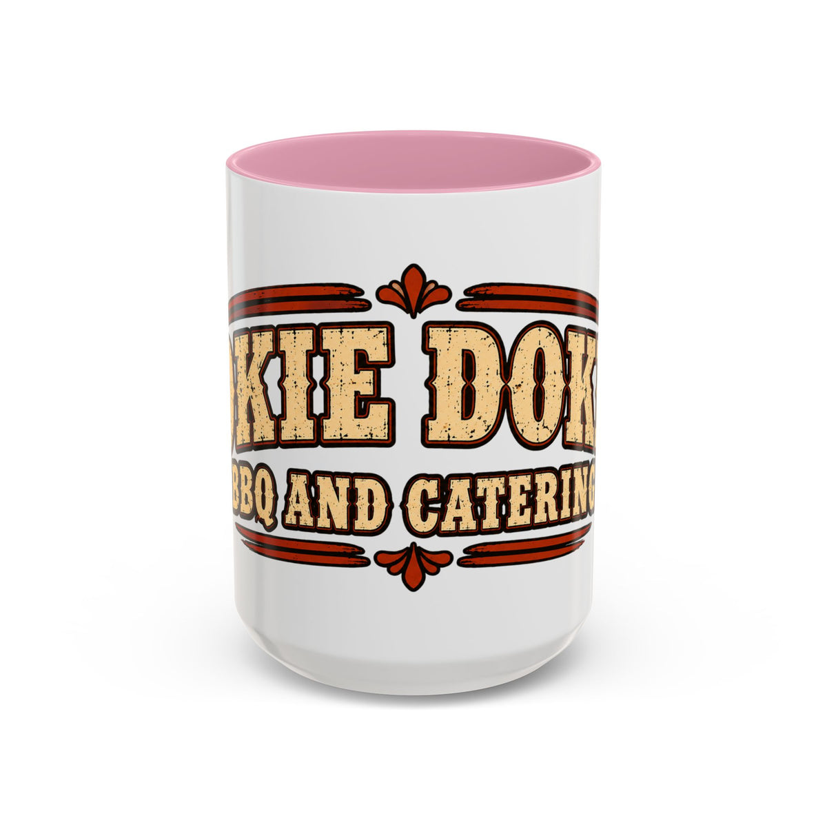 Colorful Mugs (11oz, 15oz)
