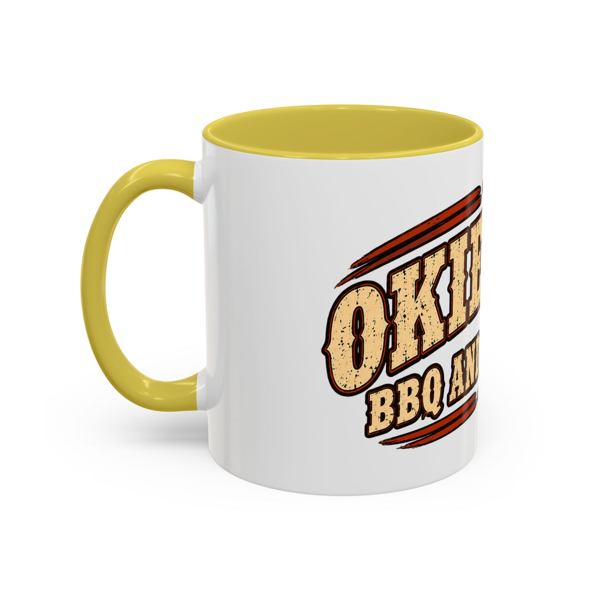 Colorful Mugs (11oz, 15oz)
