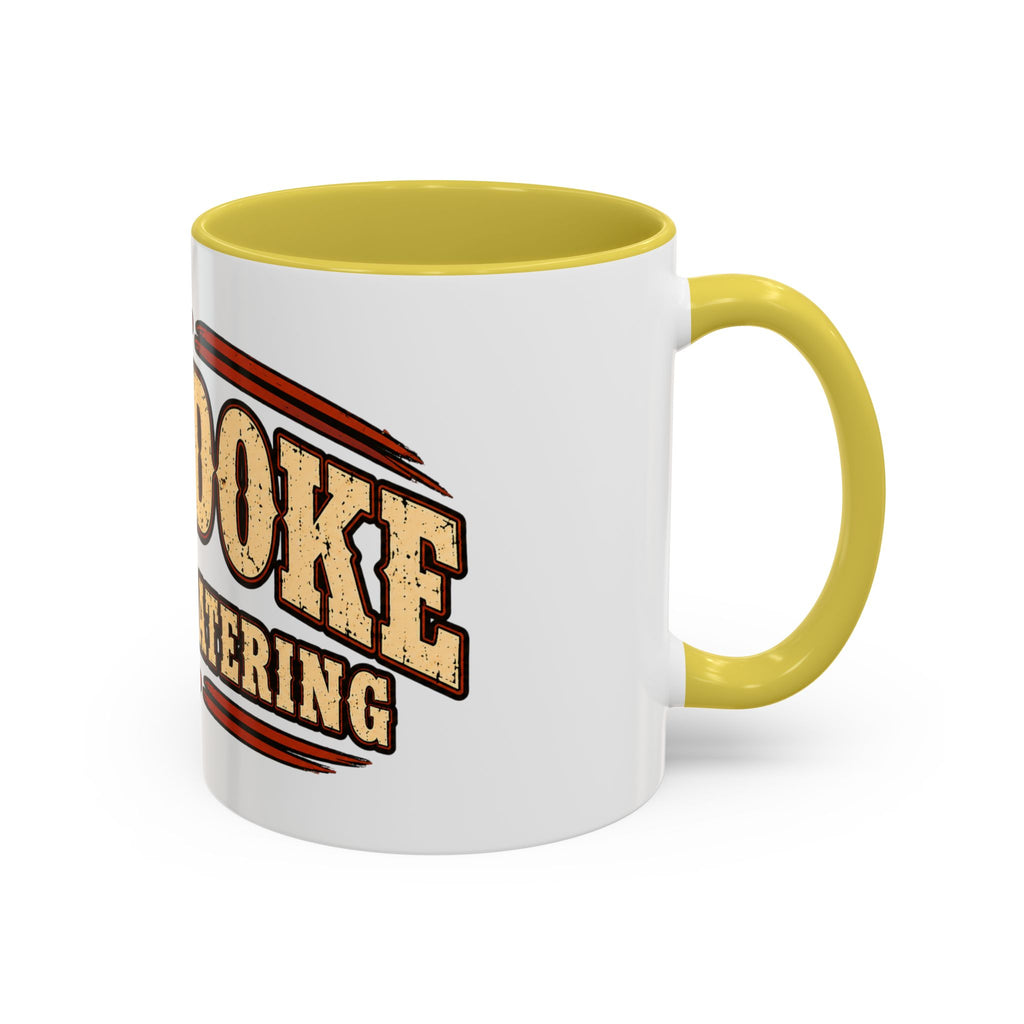 Colorful Mugs (11oz, 15oz)
