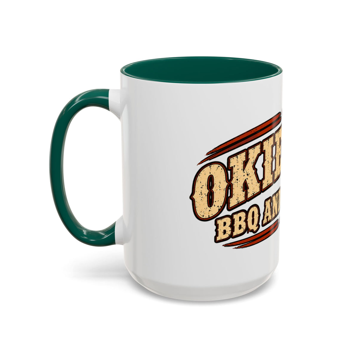 Colorful Mugs (11oz, 15oz)