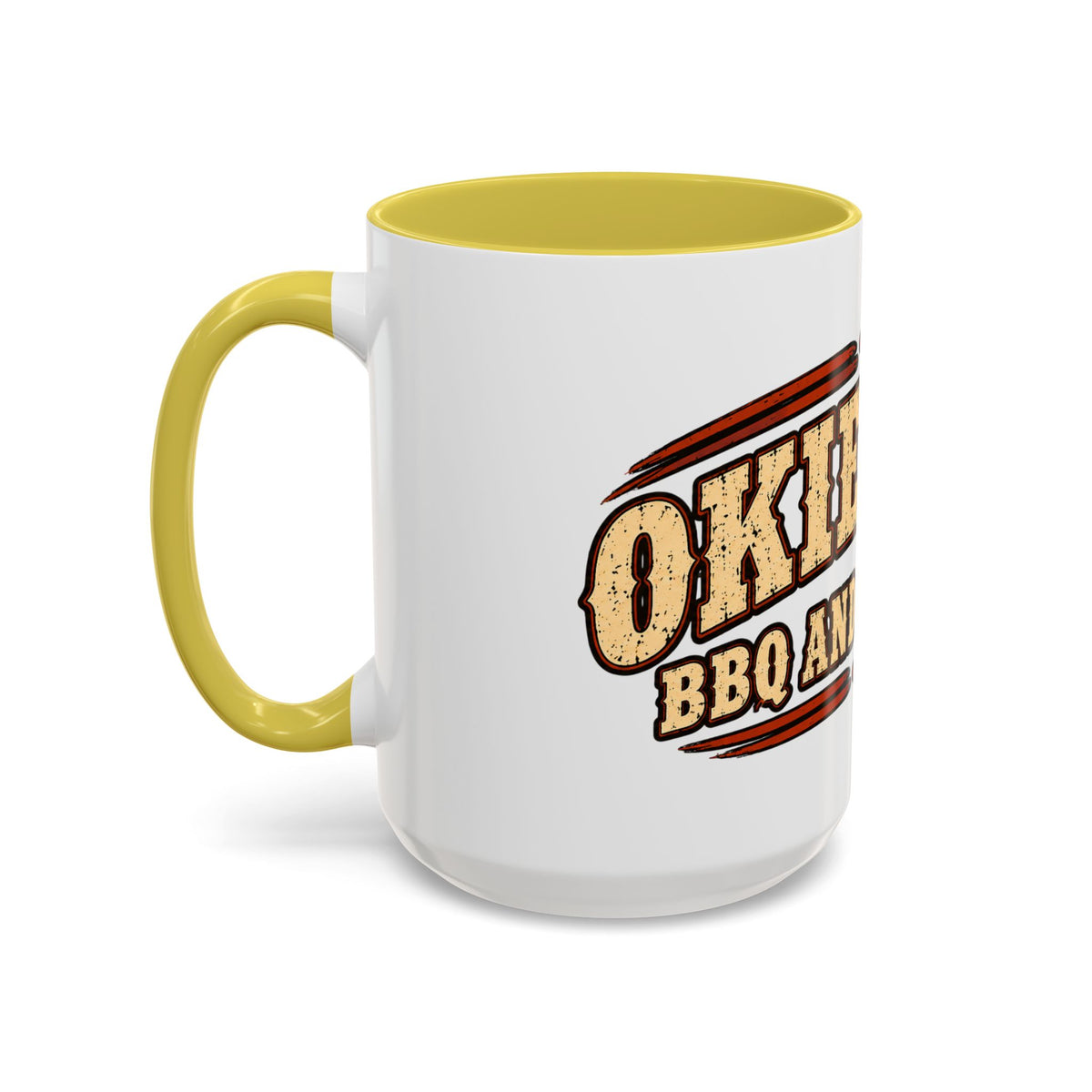Colorful Mugs (11oz, 15oz)