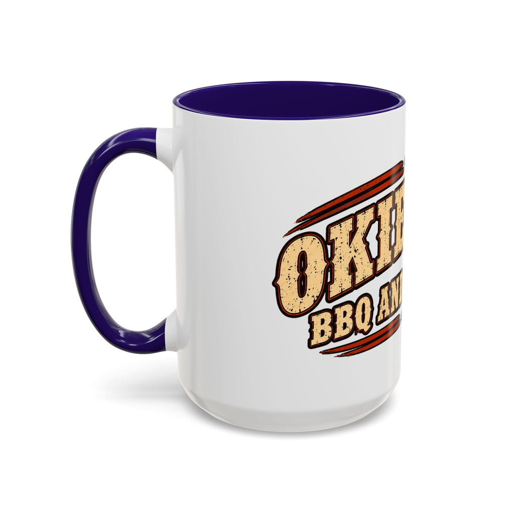 Colorful Mugs (11oz, 15oz)