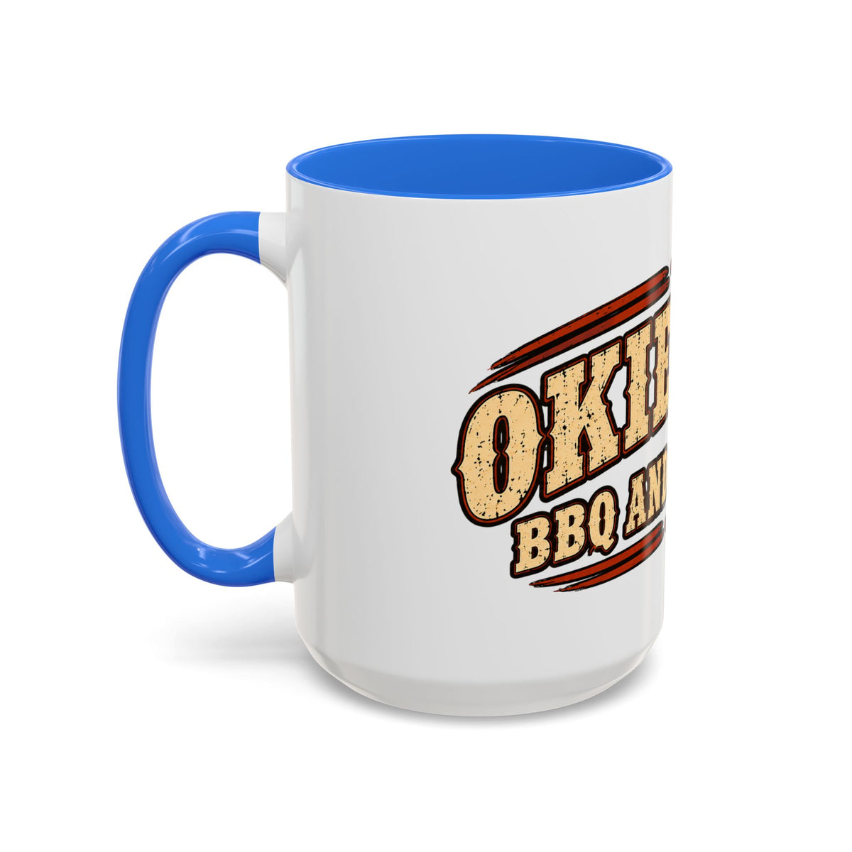 Colorful Mugs (11oz, 15oz)