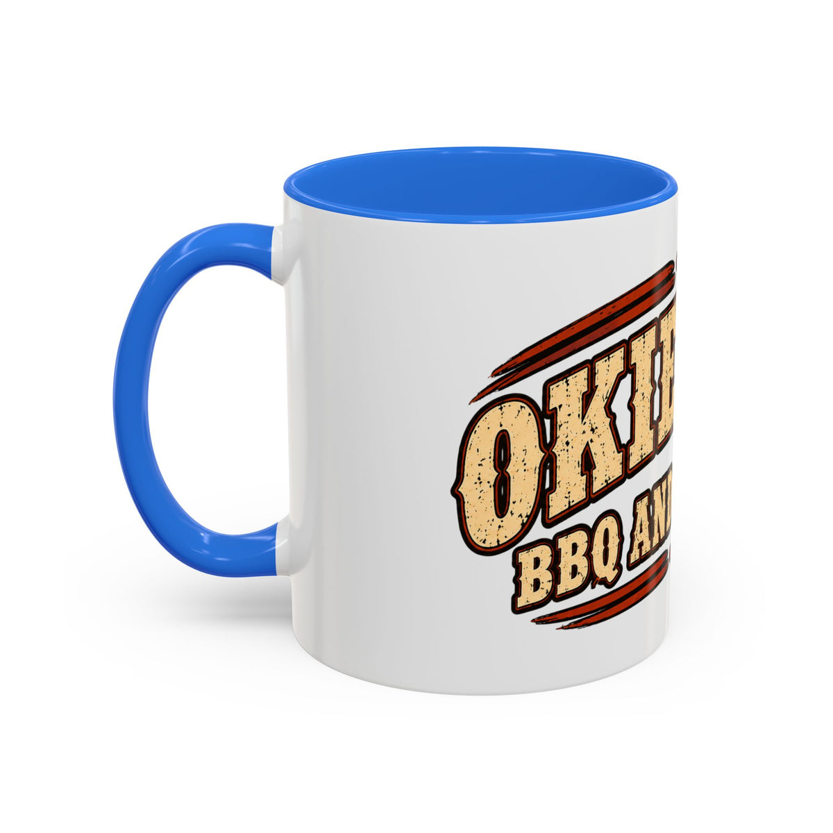 Colorful Mugs (11oz, 15oz)