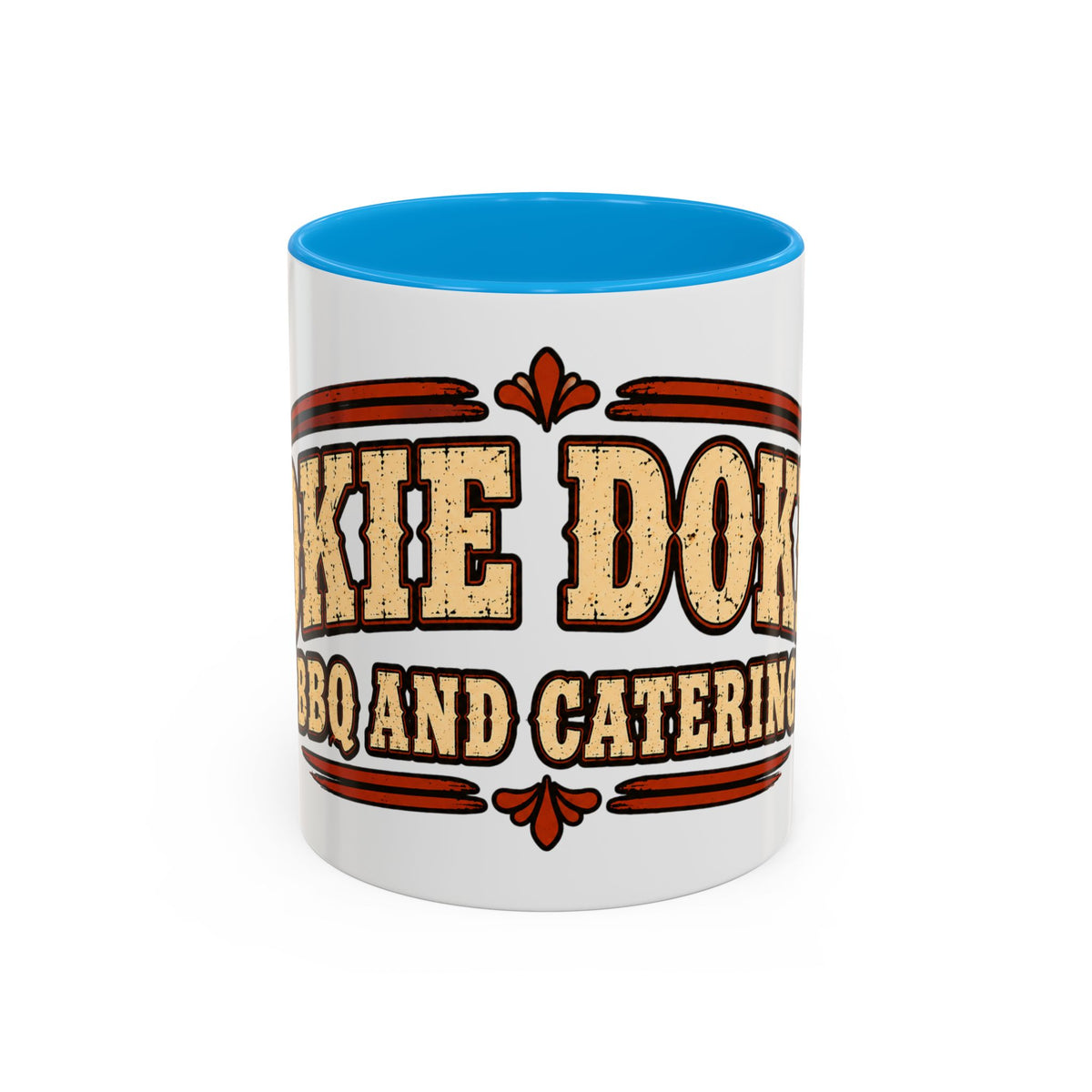 Colorful Mugs (11oz, 15oz)