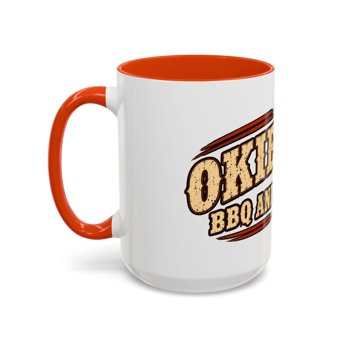 Colorful Mugs (11oz, 15oz)