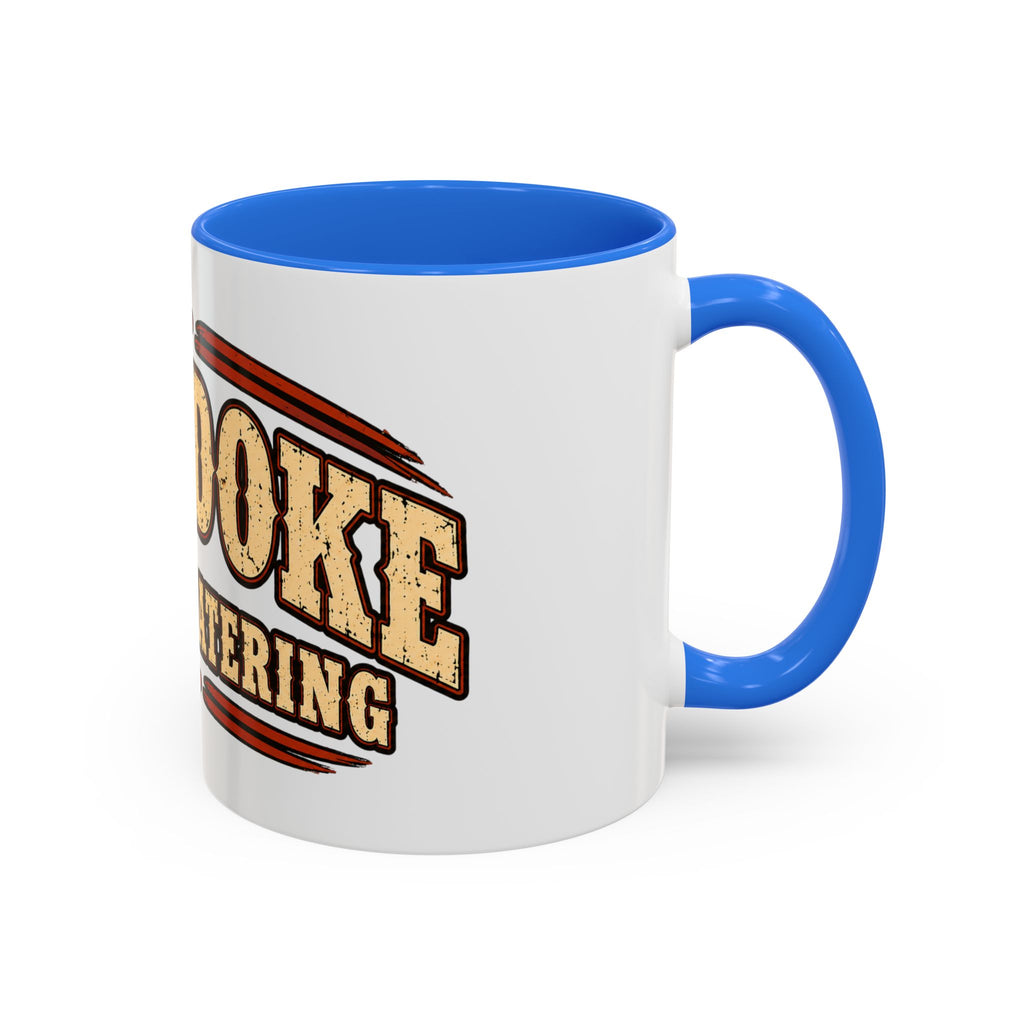 Colorful Mugs (11oz, 15oz)