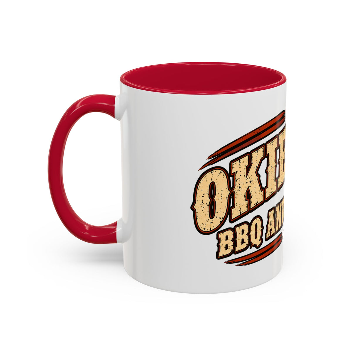 Colorful Mugs (11oz, 15oz)