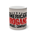 Color-Changing Mug, 11oz