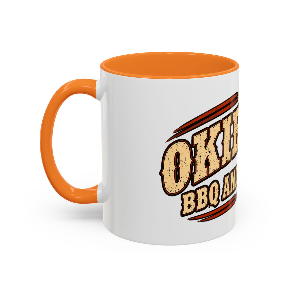 Colorful Mugs (11oz, 15oz)