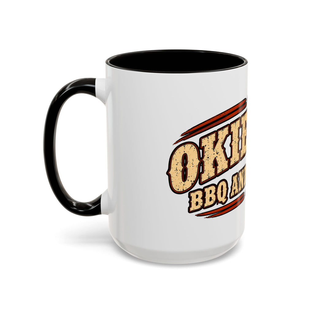 Colorful Mugs (11oz, 15oz)