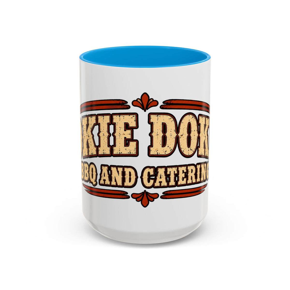 Colorful Mugs (11oz, 15oz)