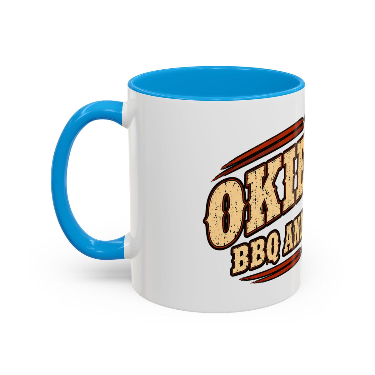 Colorful Mugs (11oz, 15oz)