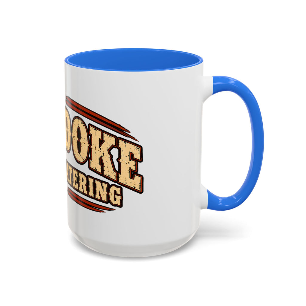 Colorful Mugs (11oz, 15oz)