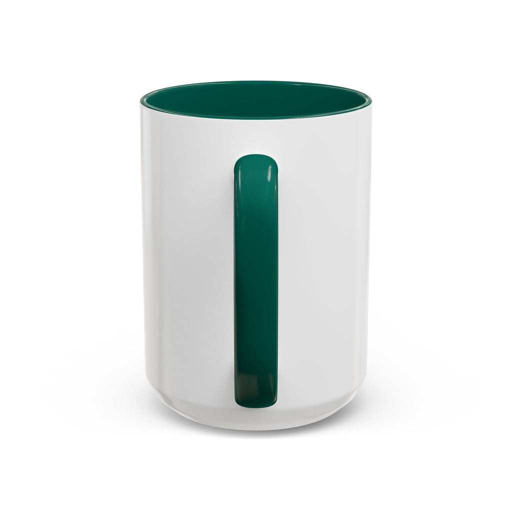 Colorful Mugs (11oz, 15oz)