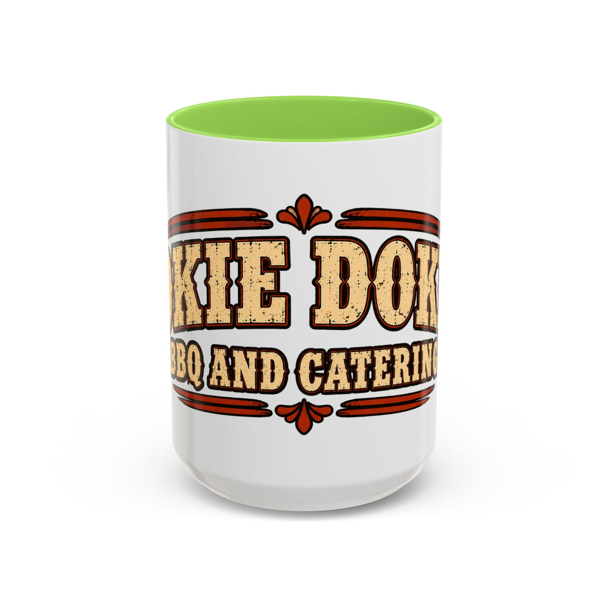 Colorful Mugs (11oz, 15oz)