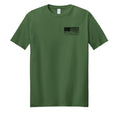 Olive - PC450 - FRONT