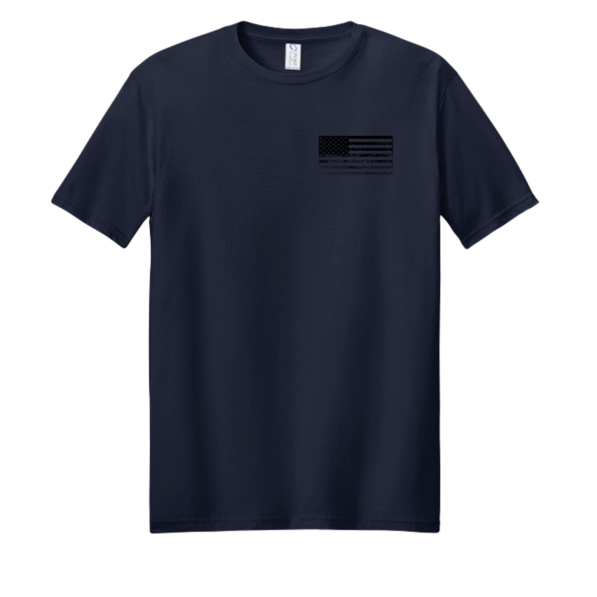 Deep Navy - PC450 - FRONT