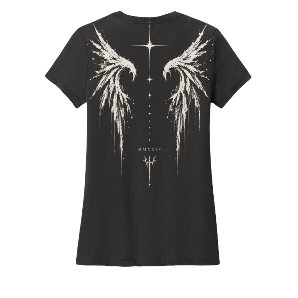 Black - DM130L - BACK