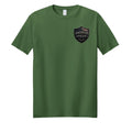 Olive - PC450 - FRONT