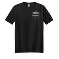 Jet Black - PC450 - FRONT